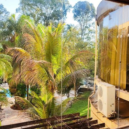 Hotel Harbor Inn Londrina Eksteriør billede