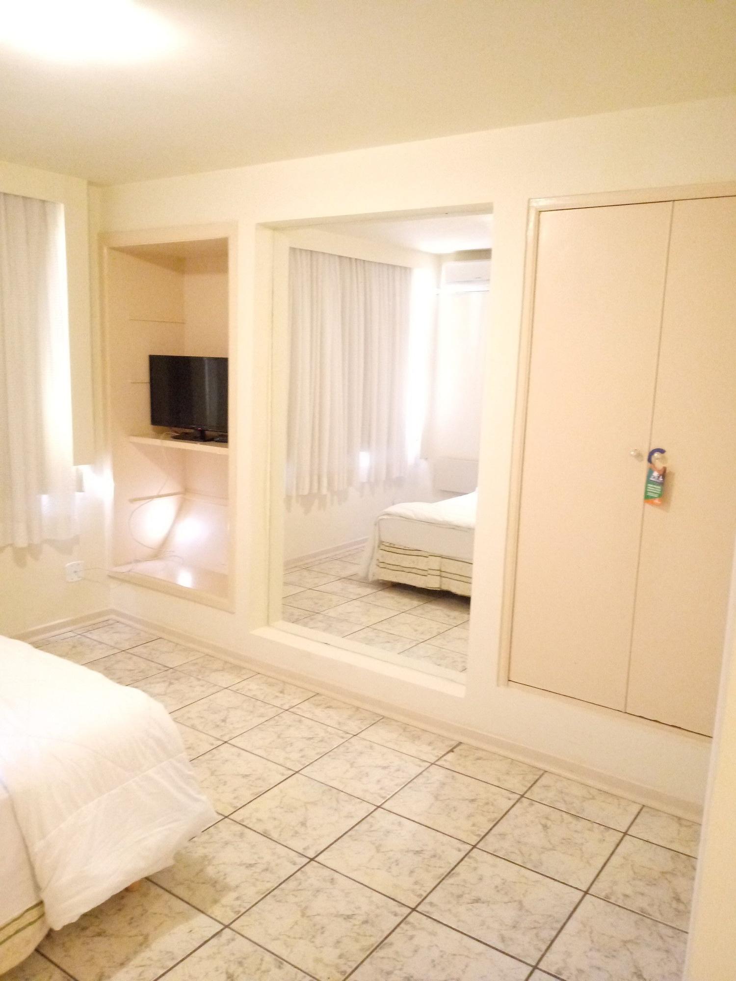 Hotel Harbor Inn Londrina Eksteriør billede