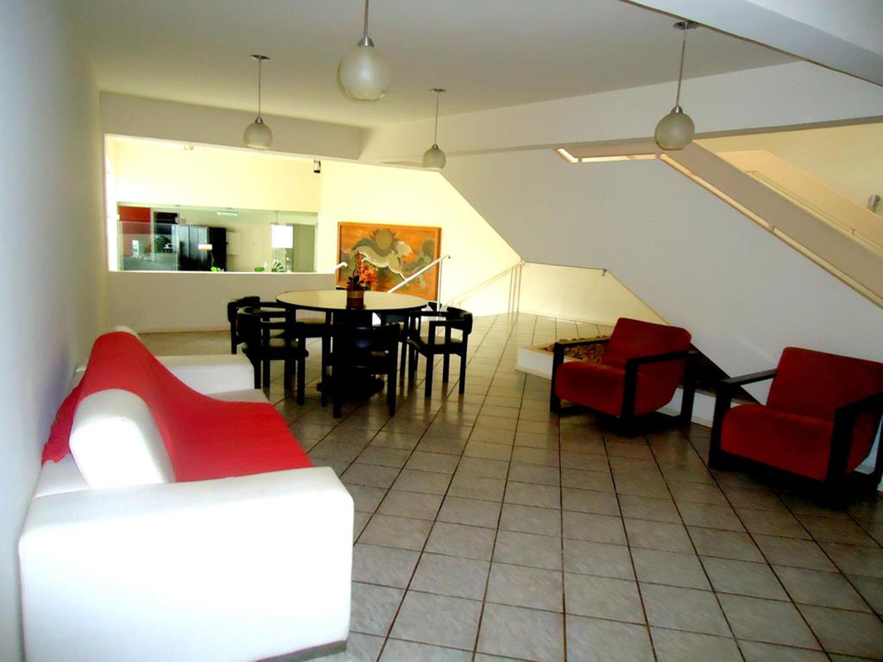 Hotel Harbor Inn Londrina Eksteriør billede