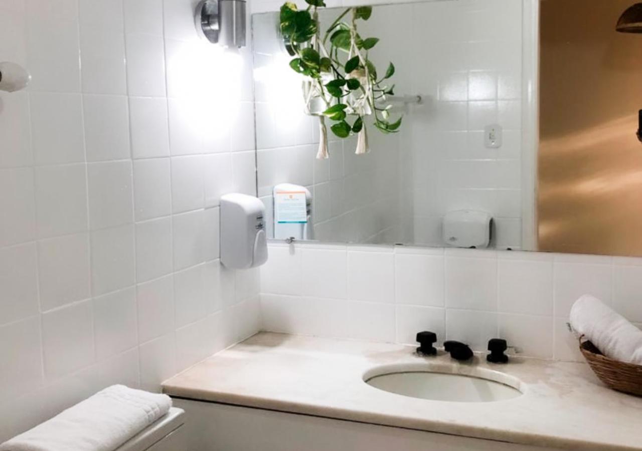Hotel Harbor Inn Londrina Eksteriør billede