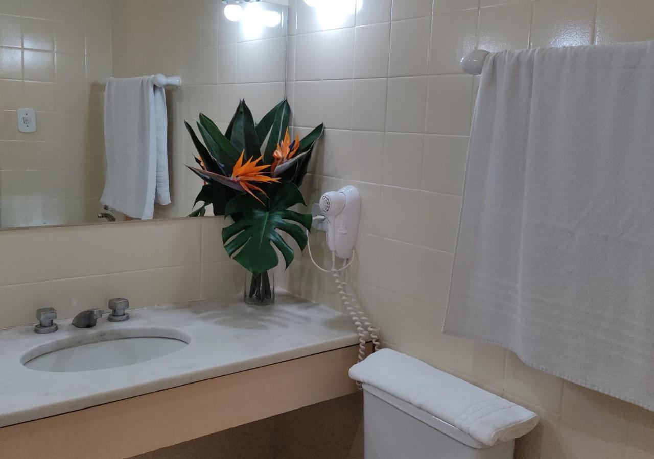 Hotel Harbor Inn Londrina Eksteriør billede