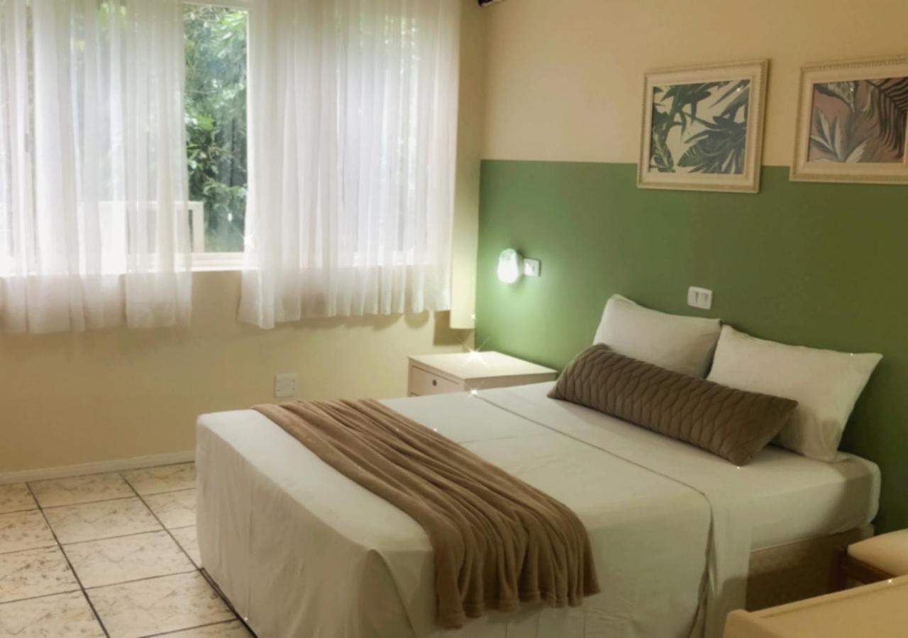 Hotel Harbor Inn Londrina Eksteriør billede