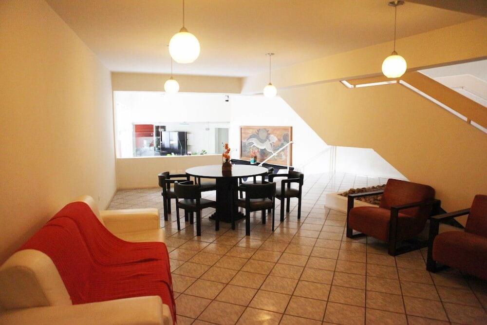 Hotel Harbor Inn Londrina Eksteriør billede