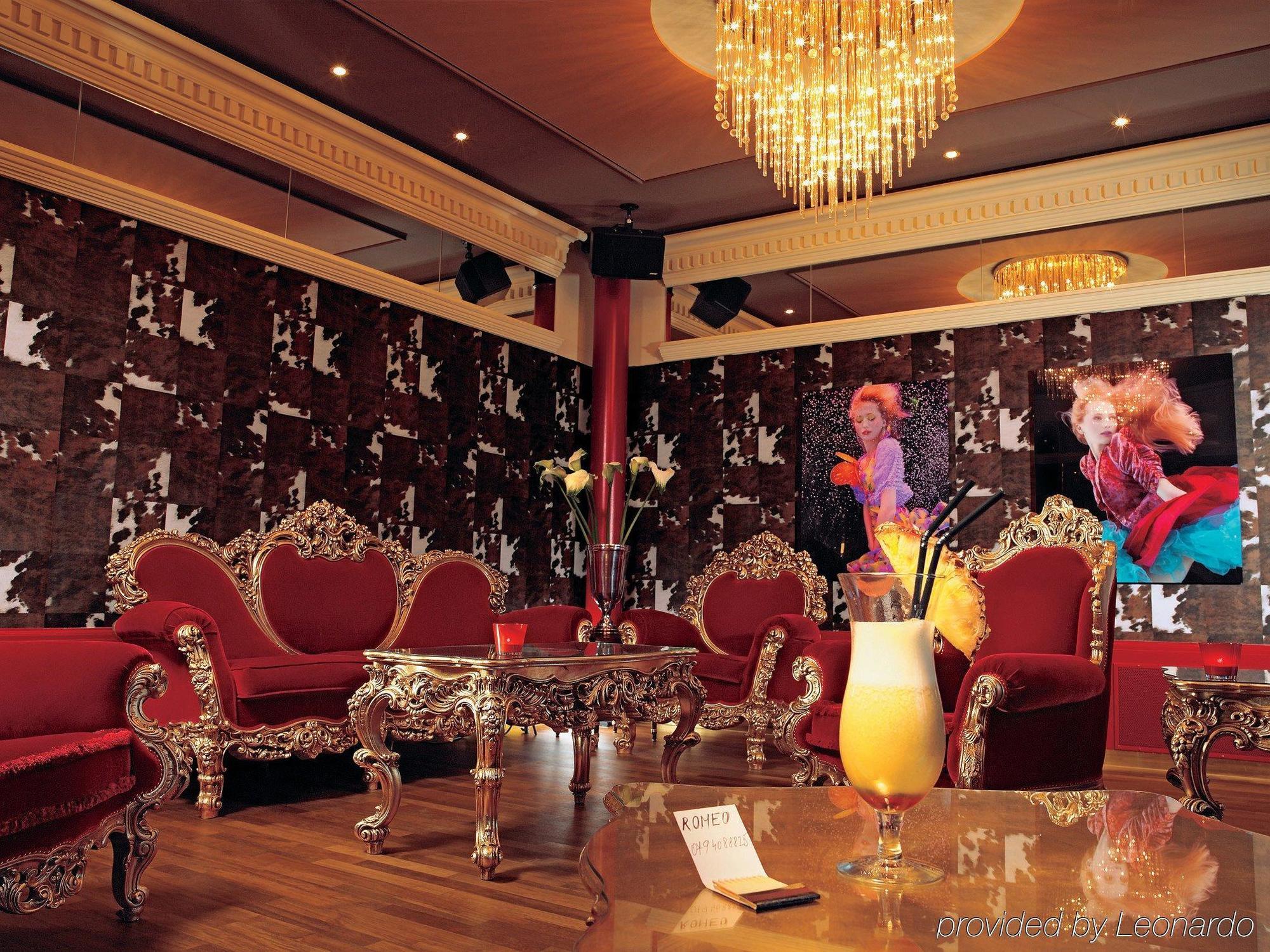 Hotel Harbor Inn Londrina Eksteriør billede