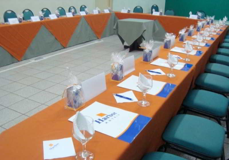 Hotel Harbor Inn Londrina Eksteriør billede