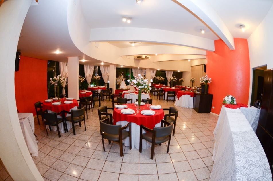 Hotel Harbor Inn Londrina Eksteriør billede