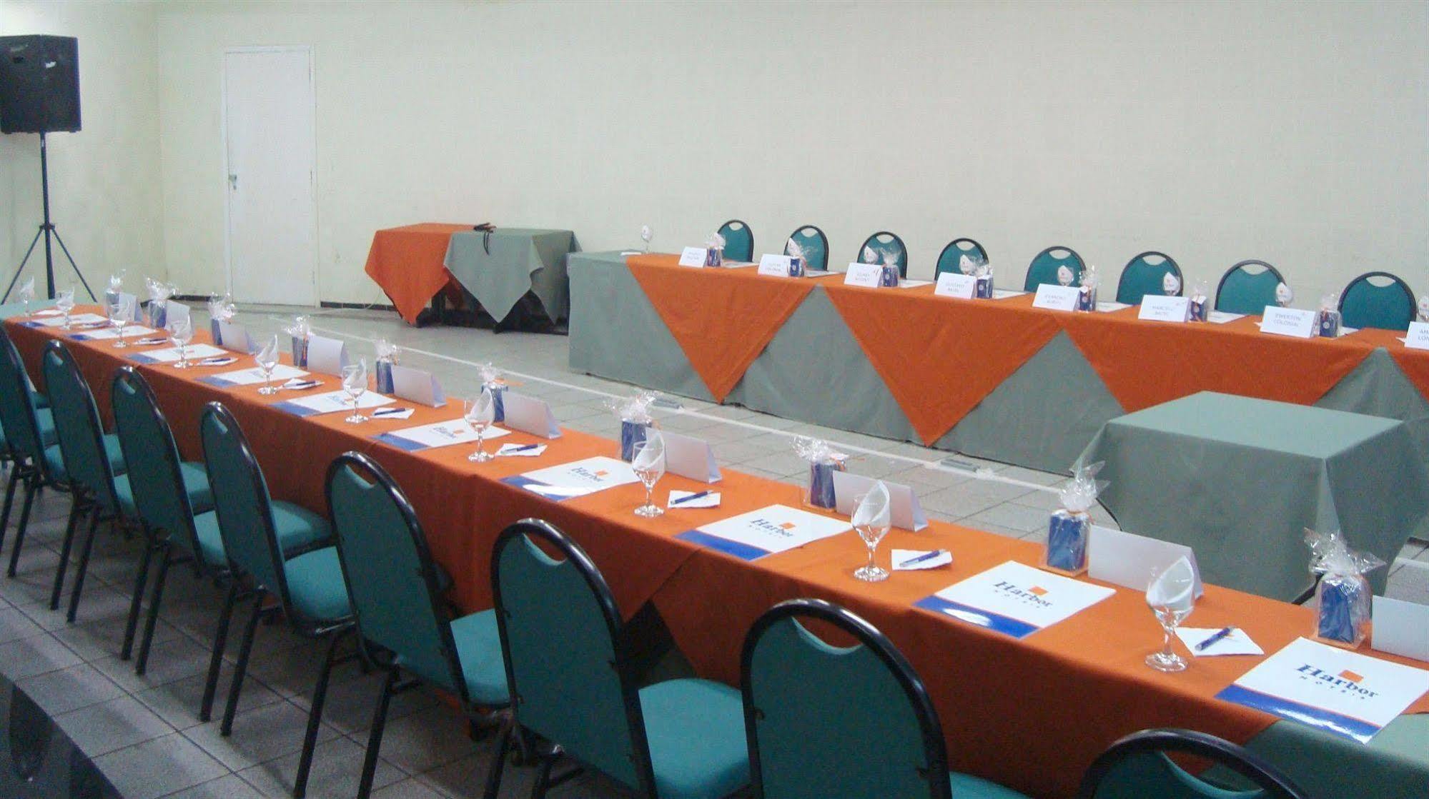Hotel Harbor Inn Londrina Eksteriør billede