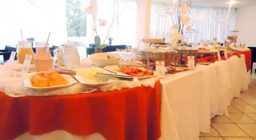 Hotel Harbor Inn Londrina Eksteriør billede